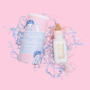 Melanie Martinez Crybaby Perfume
